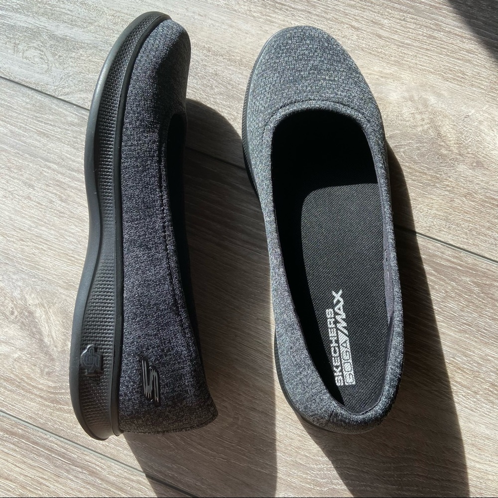 SKECHERS GO STEP LITE FLAT
